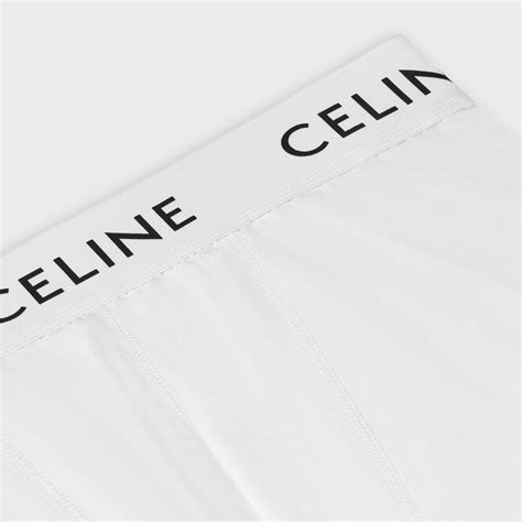 celine boxers jersey.